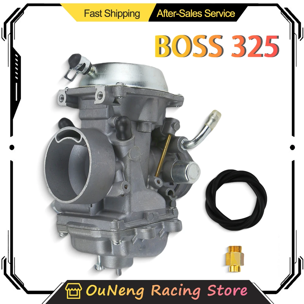 

Motorcycle Carburetor Carb For Polaris Ranger 400 425 500 Trail Boss 325 330 550 SPORTSMAN 300 335 500 600 700 MV7 ATV