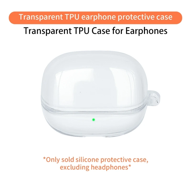 Корпус рукава для наушников для почек 5 антискратчика Shockper -Resyper Dup -Reseper Shell .h05a