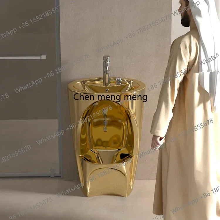 Zhluxury Ceramic Mu…