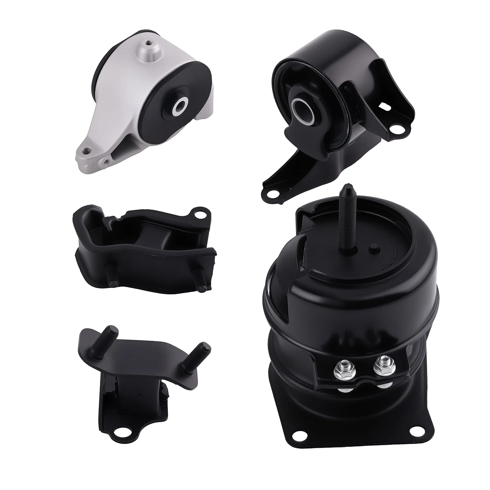 

Комплект из 5 шт. для двигателя и трансмиссии для Honda Pilot Acura MDX 3.5L A4523 50820S3MA81 50800S0XA04