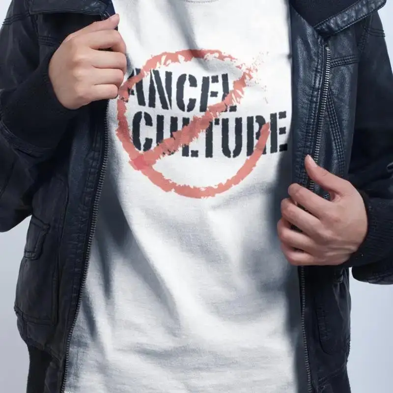 Cancel Culture T Shirt