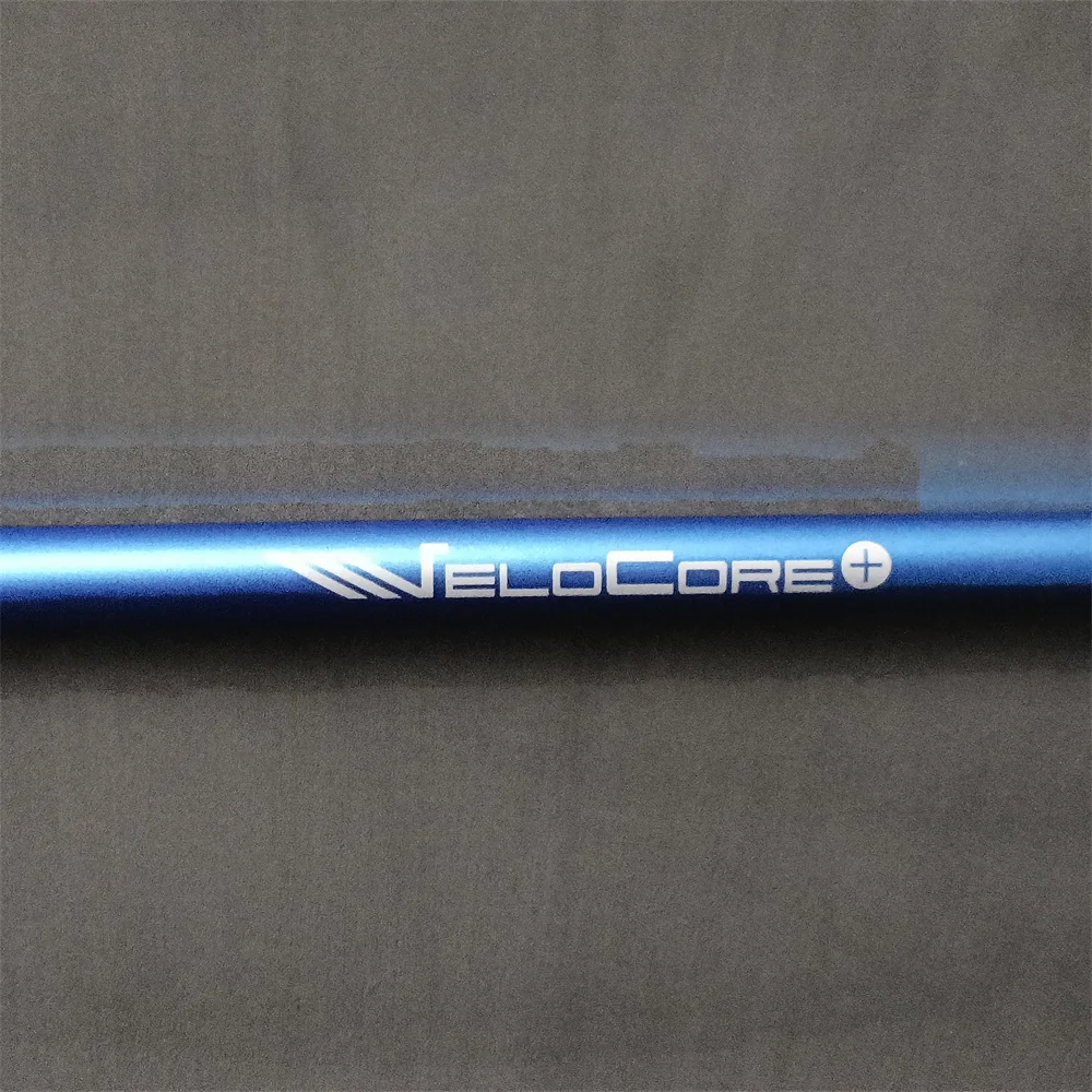 2024 new Golf Driver Shaft, Fuj ven+ blue, Club Shaft, 5/6/7 R/X/S Flex, Graphite Shaft, Assembly Sleeve And Grip,