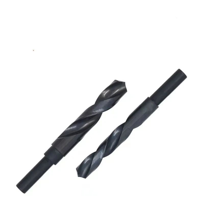 Imagem -06 - Peça 12 Mm40 mm Polegadas Diâmetro Reduzido Haste Hss Torção Broca 12 13 14 15 16 17 18 19 20 21 22 23 24 25 26 28 30 32 35 38 40 mm 1