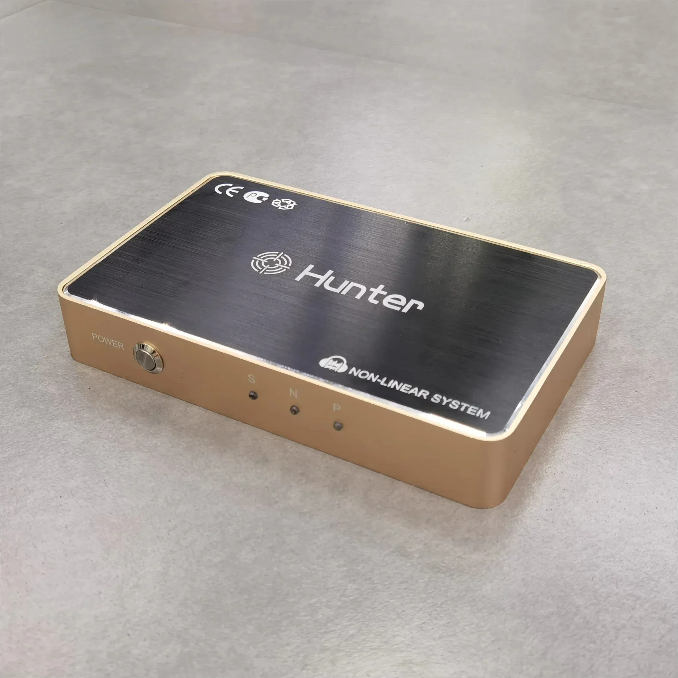 2025new products complementary and alternative medicine bio scan body health analyzing device hunter 4025 NLS With headset