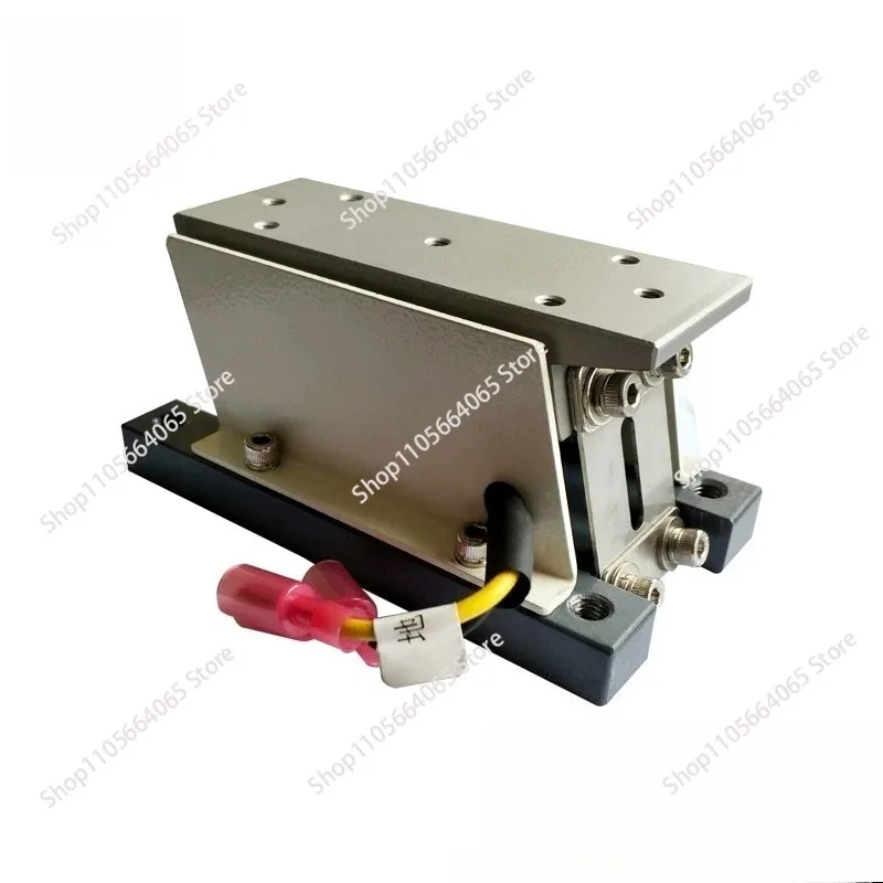 220V Automatic Linear Feeder, Direct Vibration Feeder, Vibrating Plate Controller, 60L Flat Vibration Electromagnet BB