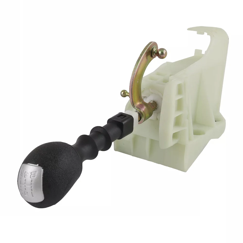 2006-2012 Models Shift Mechanism Vehicle Repair Robust Material Wear-resistant Easy Installation For IVECO For DAILY 4