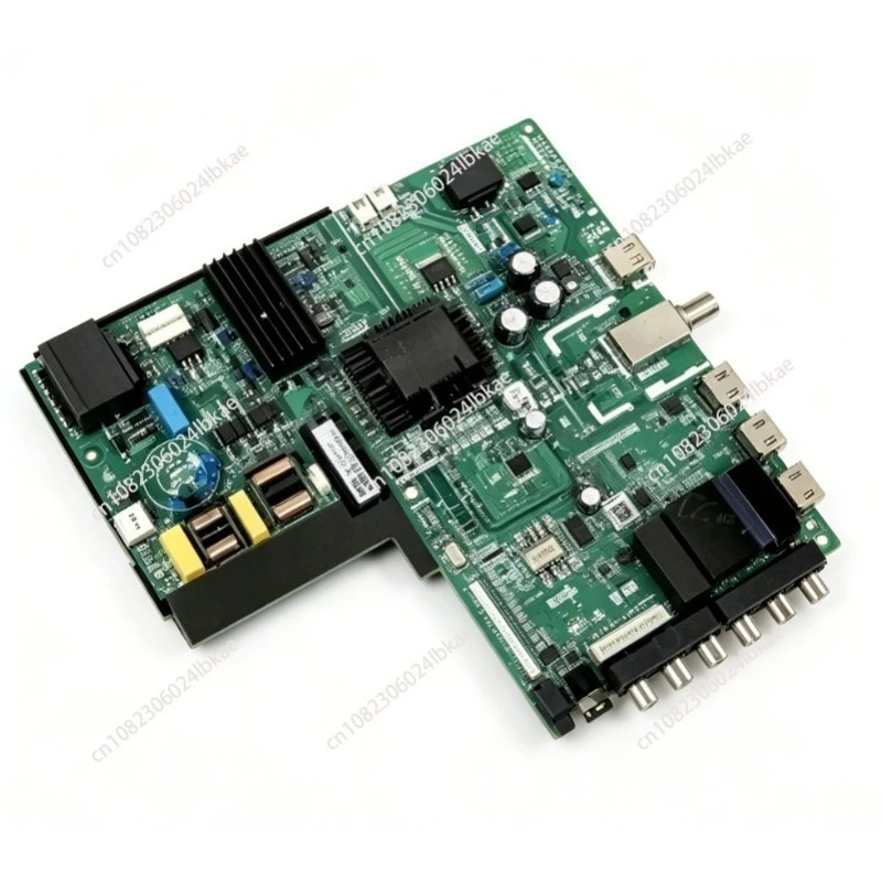 Applicable To Hikvision DS-D5055UE-A  55BDL2210Q  Display TP.MS3683.PC821 Main Board