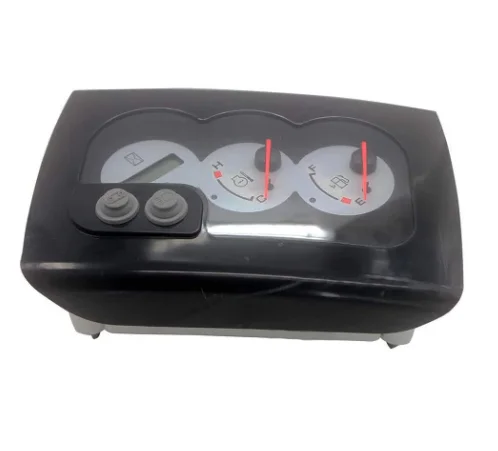 

TLF Excavator Display Screen PC55mr-2 22M-06-23200 22m-06-23101 22M-06-23100