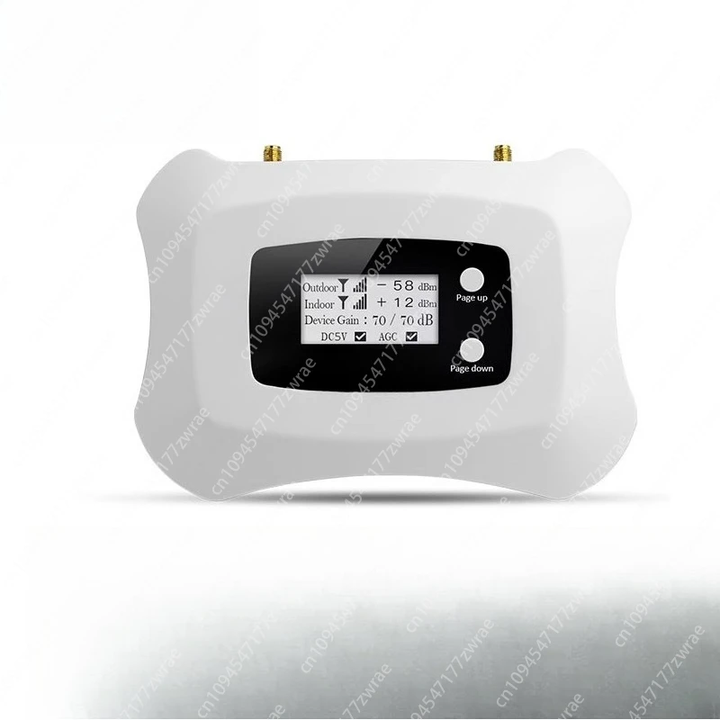 1700/2100Mhz Aws 4G…