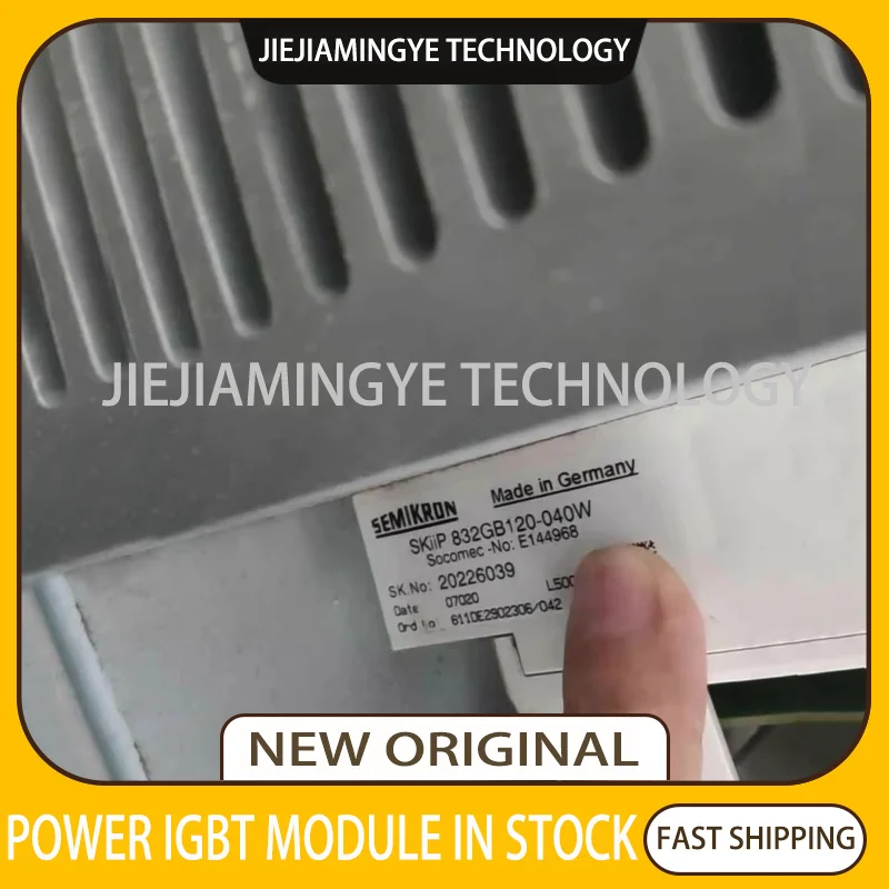 Used module SKiiP1213GB123-2DL SKiiP603GD172-3DUL SKiiP513GD172-3DUL SKiiP2403GB172-4DL SKiiP832GB120-040W SKiiP1242GB120-040W