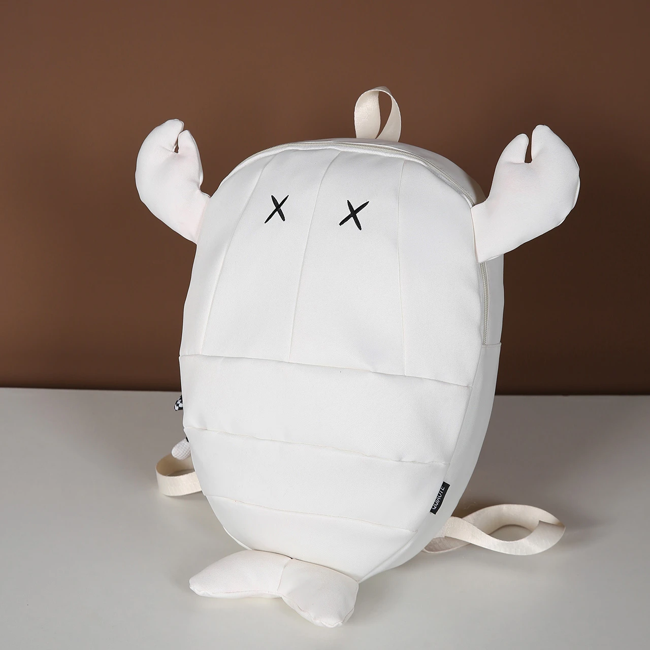 

Hot Selling Solid Color Multi Kinetic Oxford Women's Backpack 2026 New Business Travel Sports High-capacity Men's Backpack