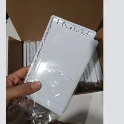10 pcs 146 Type Rectangle Cover Panel Wall Switch Socket Blank Panel Cover Plate White 146*86mm