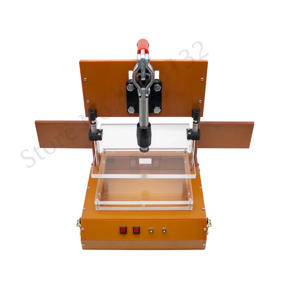 Universal Test Frame PCB Testing Jig Bakelite Fixture PCBA Circuit Board Function Testing Fixture Tool