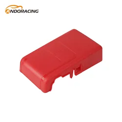ABS Car Battery Pile Head Cover Wire Pile Battery Wiring Head Protective Cover Battery Quick Release