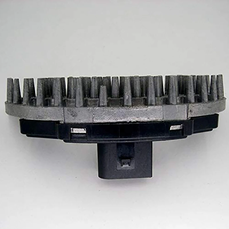 

Blower Motor Regulator Resistor For Volvo FH12 FM12 FM9 VN/ VNL Trucks 20443824