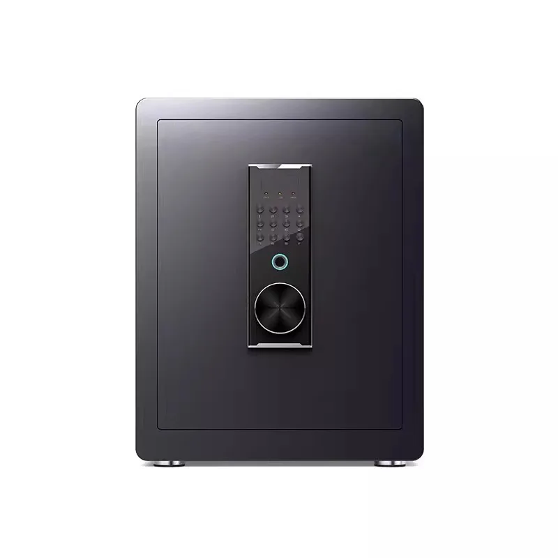 Safe Household Small New Safe Household Anti-theft Fingerprint Password Safe Household Smart