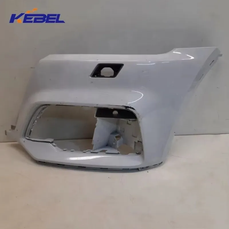 

Высококачественные автомобильные бамперы 80A807107E GRU 80A807108E GRU, передний бампер для Audi Q5 S-line 2020, аксессуар для автоматического комплекта кузова