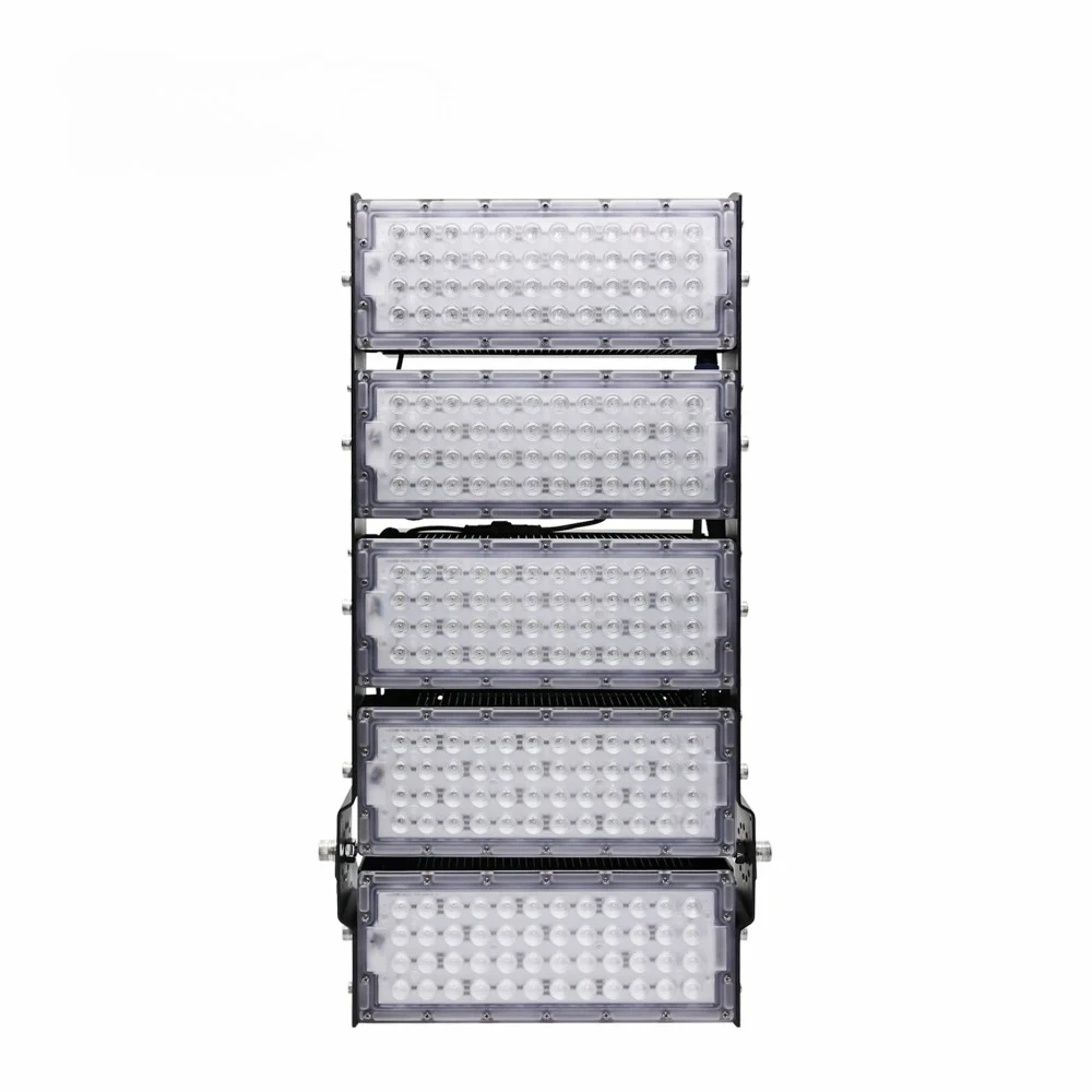 

Landscape High Power Stadium Flood Light Waterproof IP65 500w Outdoor Led Flood Lights