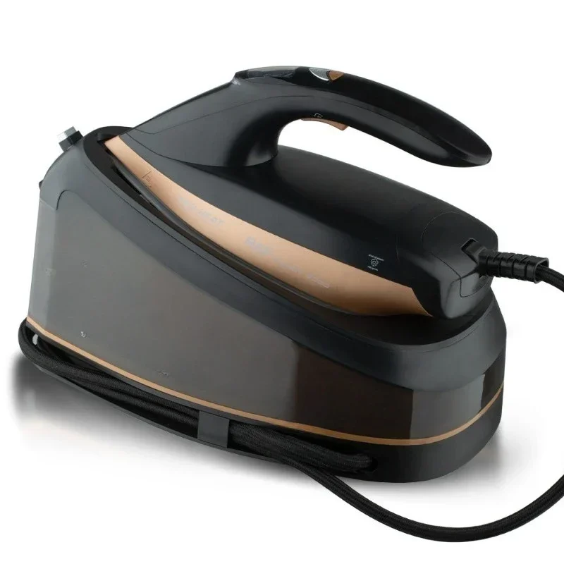 

Pressure type steam iron, hanging bottle type handheld iron, steam iron