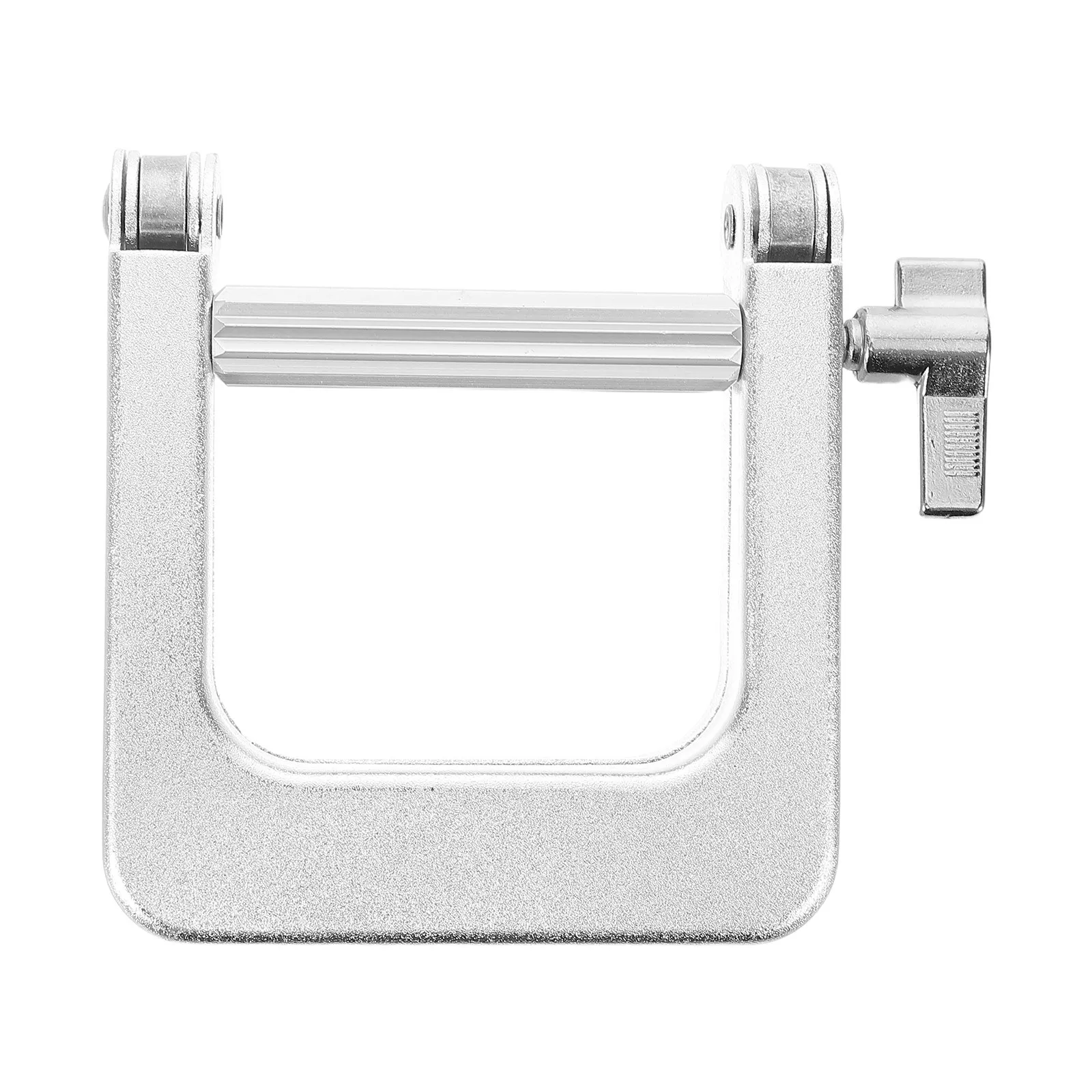 Aluminum Alloy Multifunctional Toothpaste Squeezer Tube Roller Metal Squeezer for Toothpaste Hair Dye Cosmetics Creams Salon