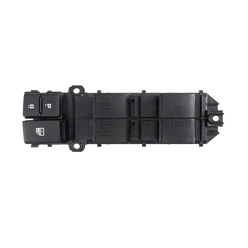84820-0E020 for Toyota Highlander Auto Parts Glass Regulator Switch Window Switch view 3