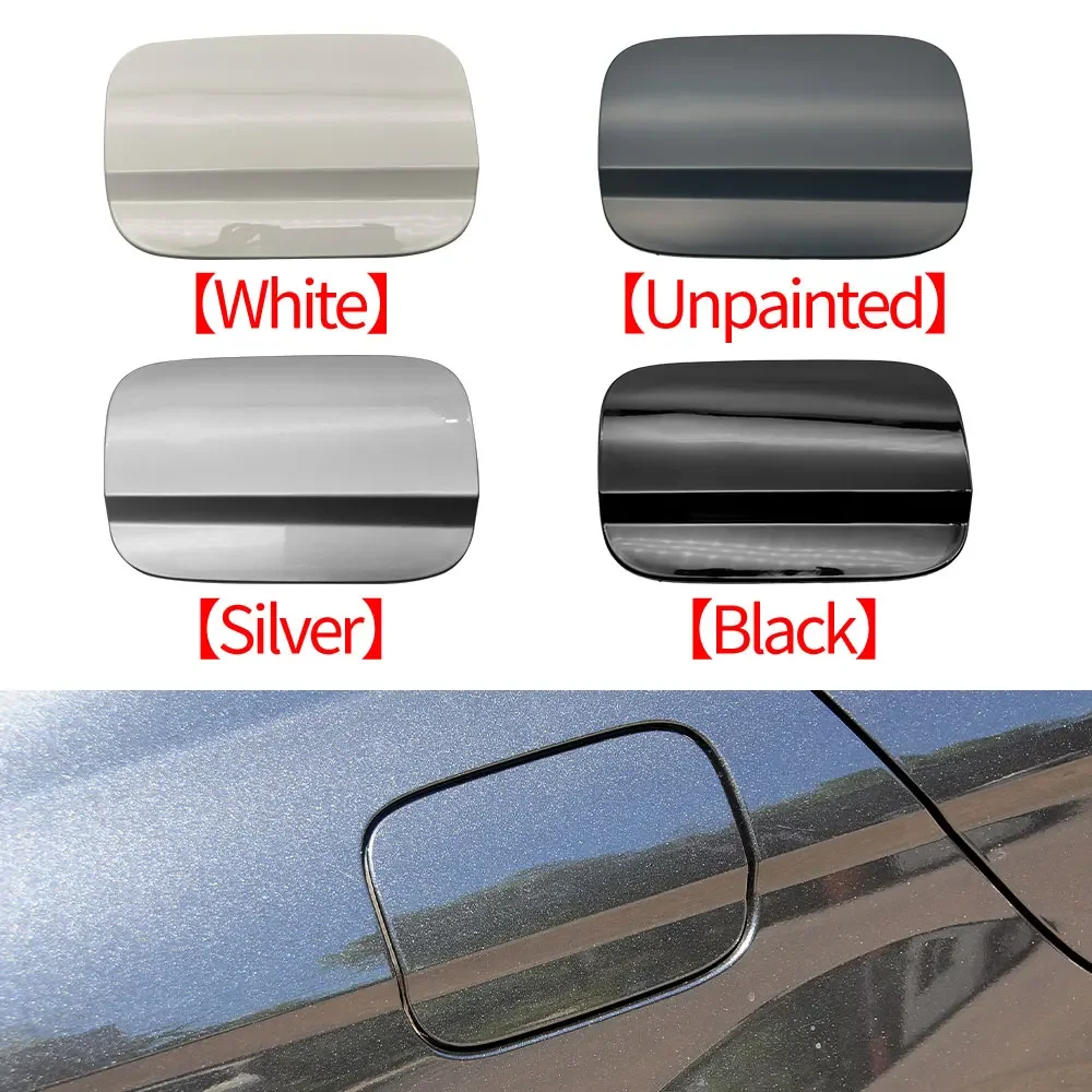 Car Fuel Tank Cover Fuel Filling Port Cover Plate Accessory For Mercedes Benz C Class W204 C180 C200 230 C250 C300 2047540009