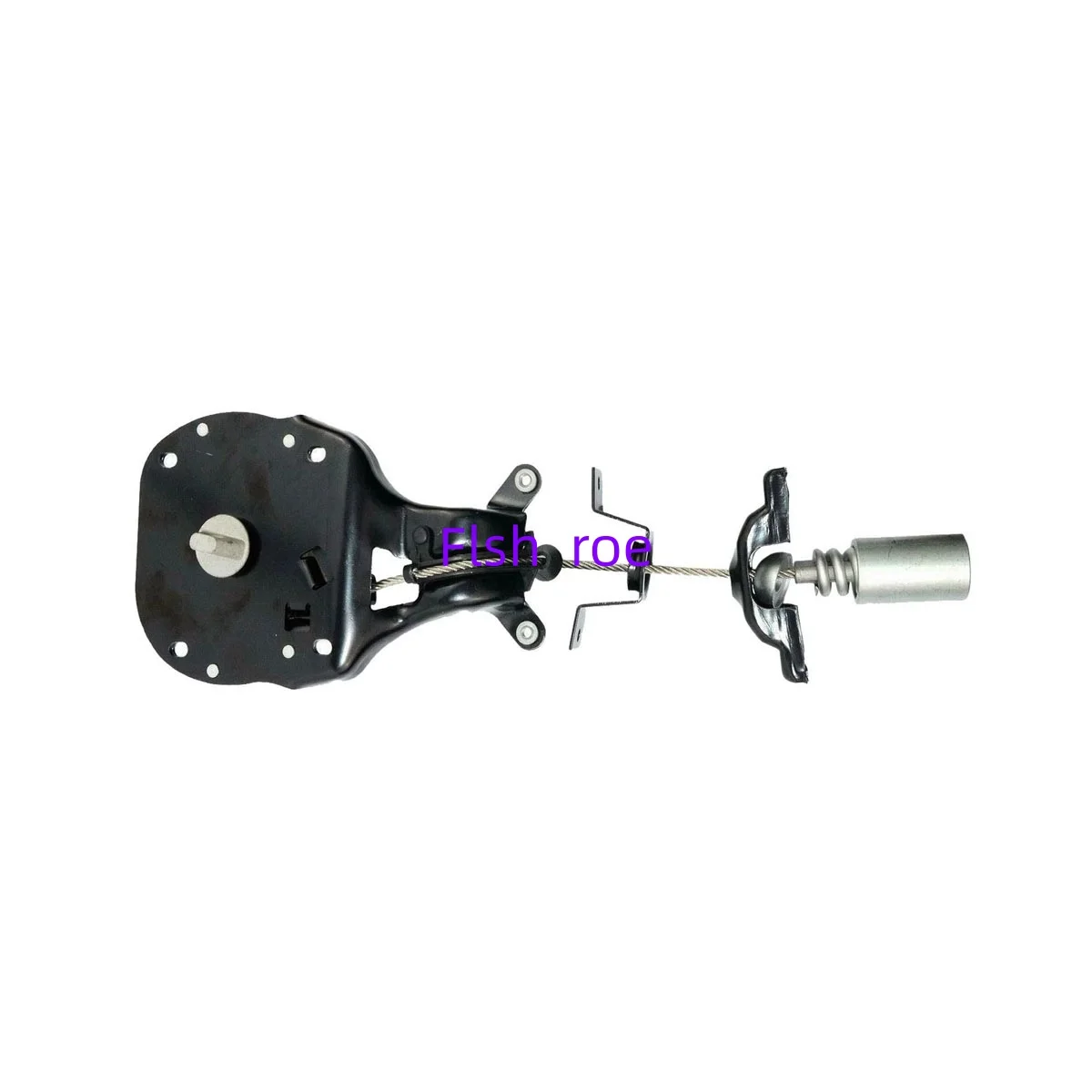 LR024145, LR064520, LR039486 spare tire hubcaps are suitable for Land Rov-er models such as LR4, LR3, RRS10.
