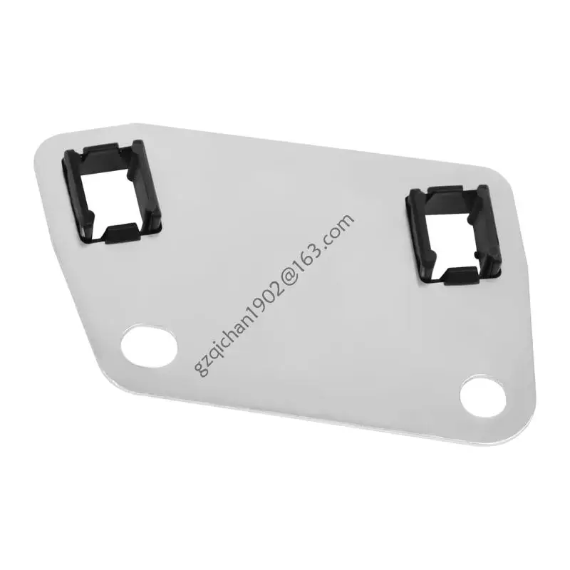 

X7ab Движественные клапаны Направляемая пластина для оборудования для газона небольшого двигателя для 690822 495248