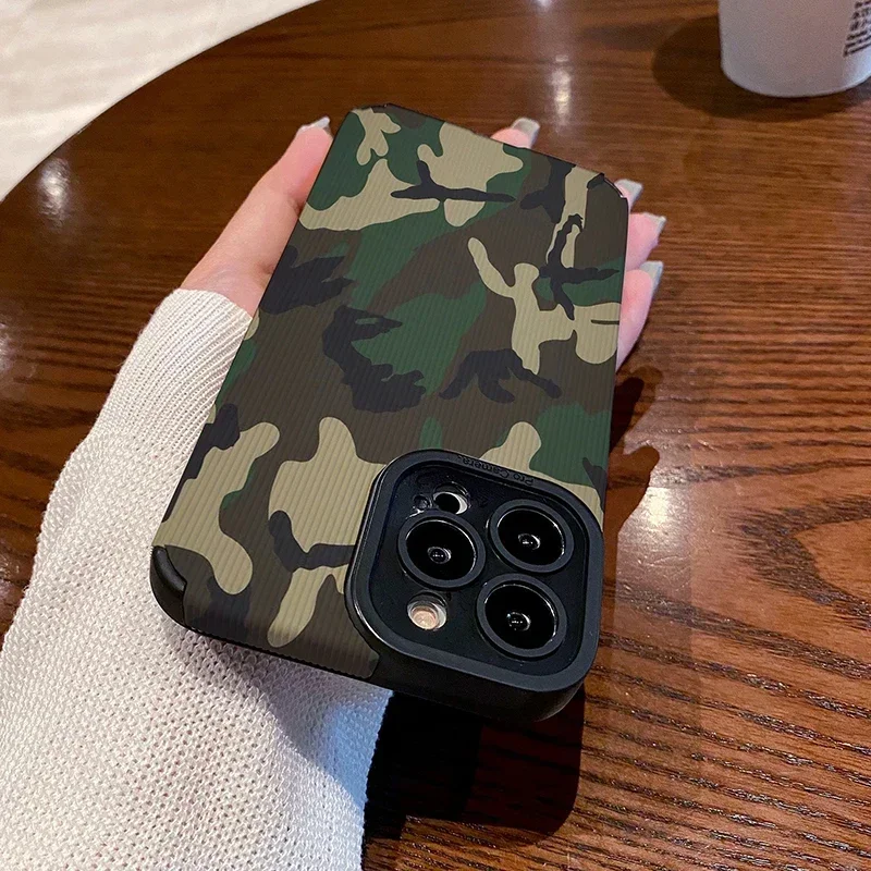 For Funda iphone 16 15 14 12 11 13 Pro 15Pro 16Pro Max mini X XS Max XR SE2 SE3 7 8 Plus iphone15 Phone Case Cute Leather Cover