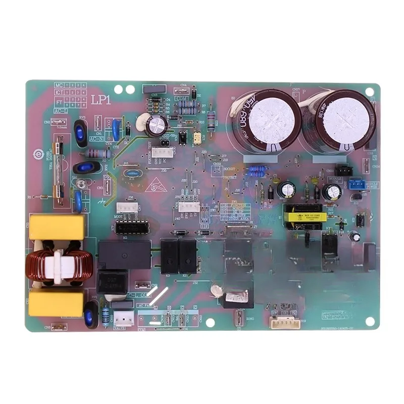 

Детали подходят для печатной платы преобразования частоты внешней машины кондиционера 0011800350B/CB/L/X/Z компьютерной платы