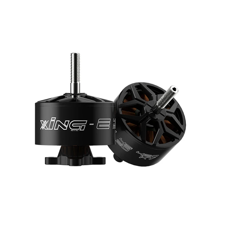 

iFlight XING-E 4320 420KV Motor High-performance Motor for XL15 For X-class Quadcopters Drone