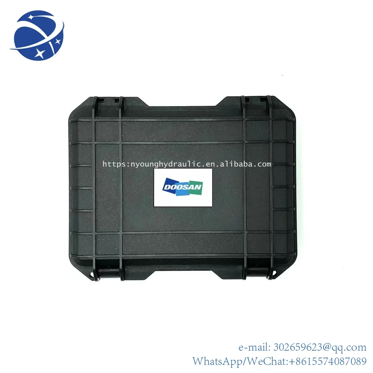 yyhc excavator DL06 DL08 engine diagnostic scanner tool ,doosan