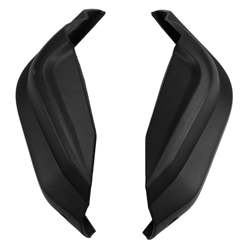 For BRP Seadoo RXT X 300/325 GTX Jet Ski Parts Rear Bumper Cover LH RH 291004465 291004466