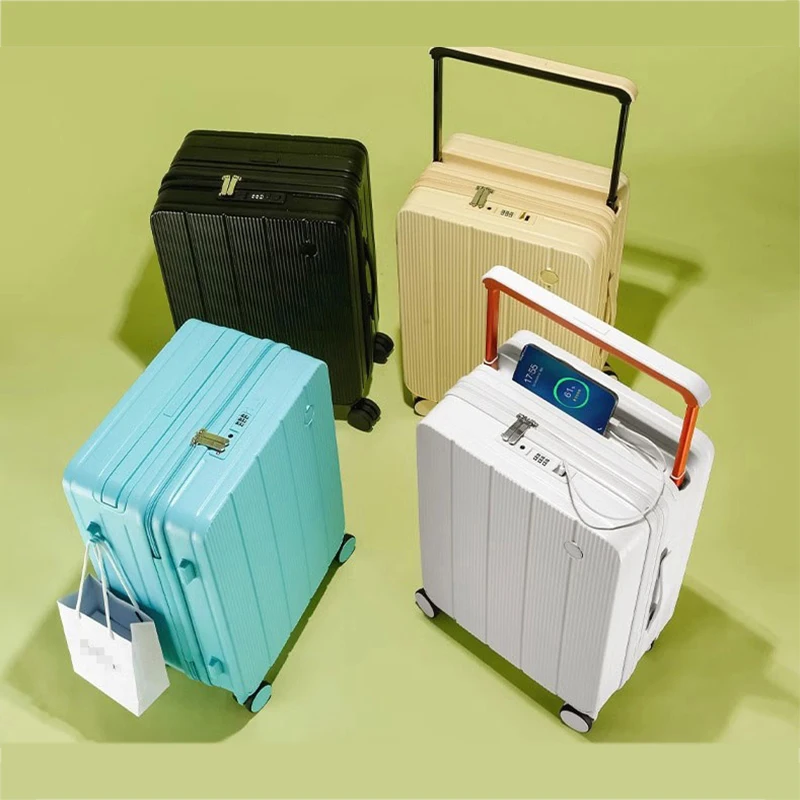 New Compact Lightweight Luggage 20