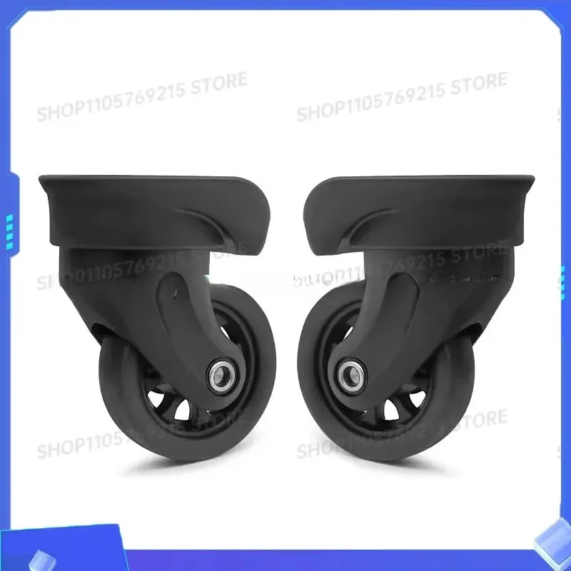 for Benlun F-27 HL006 Universal Wheel Accessories Boarding Box Password Box Maintenance Silent Wheel Parts
