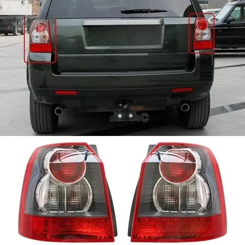 

Tiy Preemi F-PACE E-PACE LR048359 LR048360Car Rear Heating View Mirror Glass for Land Rover Range Rover Evoque for Jaguar