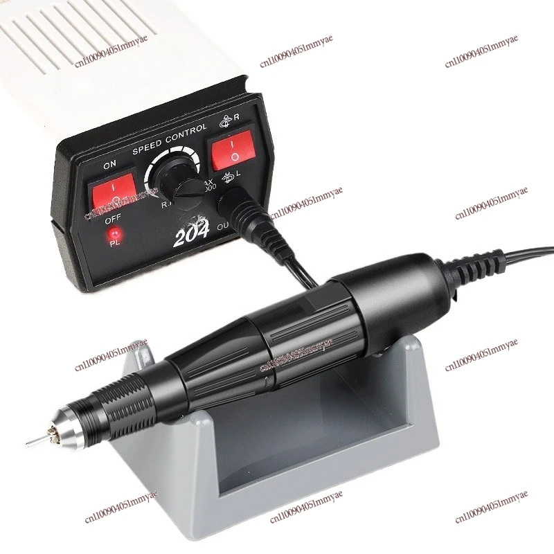 Dental Machine Engraving Machine Small Electric Jade Grinder Nuclear Engraving