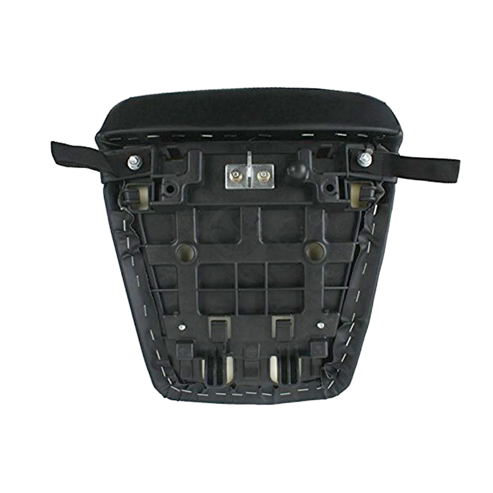 

Заднее пассажирское сиденье для мотоцикла YAMAHA YZF R6 1998-2002, чехол на заднее сиденье YZF-R6