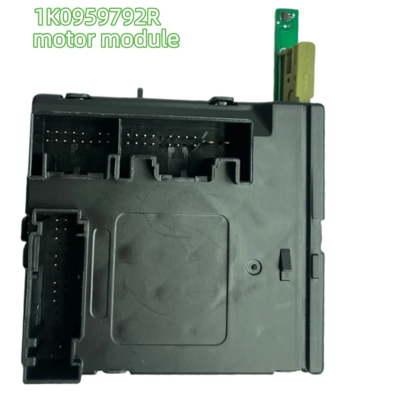 NEW-VW Motor module Applicable to Scirocco Glass automatic lifter module 1K0959792R 1K0959793R 2009-2014