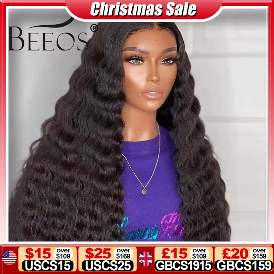 250% Glueless 13X6 … - image