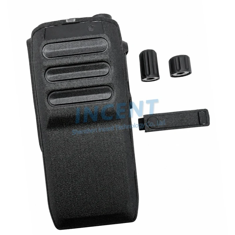 Walkie Talkies R5 No-keypad Replacement Front Housing Cover Case Kit For R5 Two Way Radio