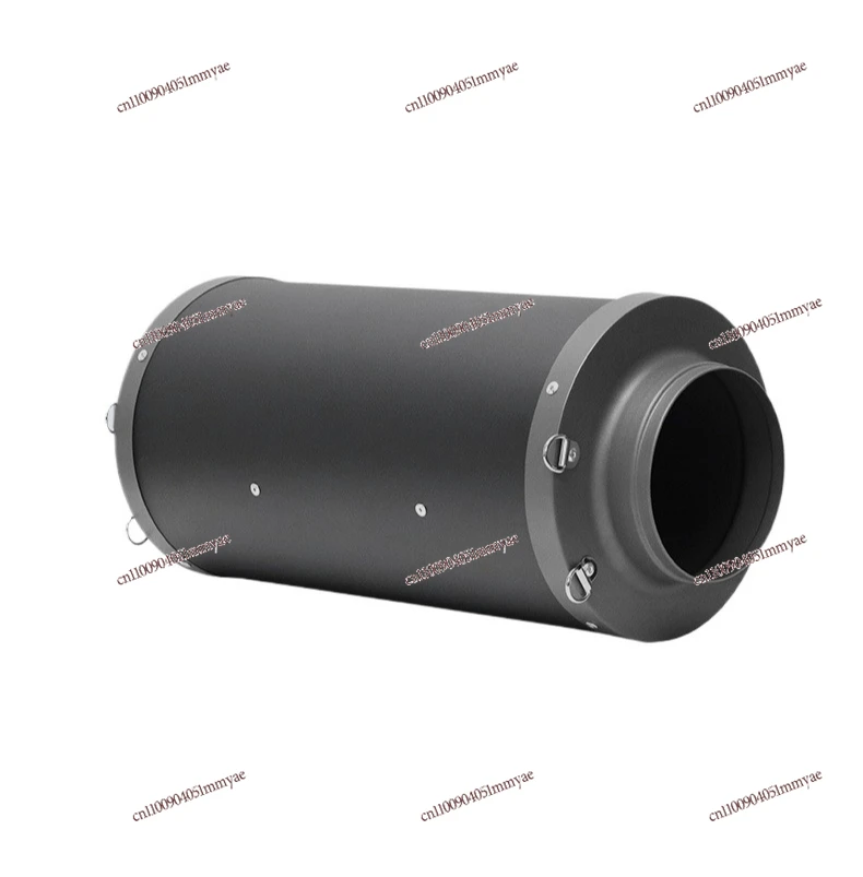 

Ultra-quiet Metal Duct Exhaust Fan