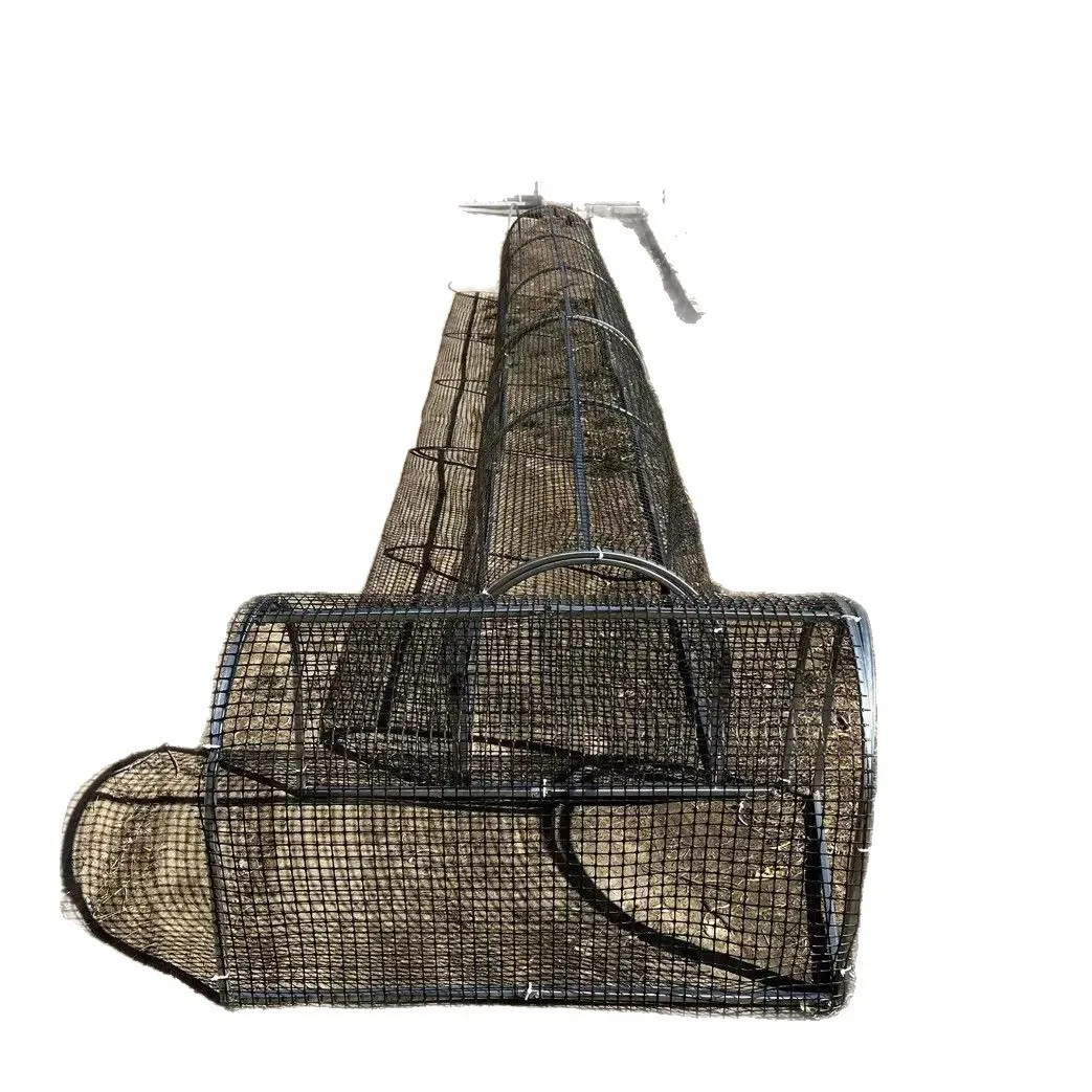 

Складной уличный туннельный курятник, специально для двора и фермерских хозяйств, вольер для свободного выгула кур.