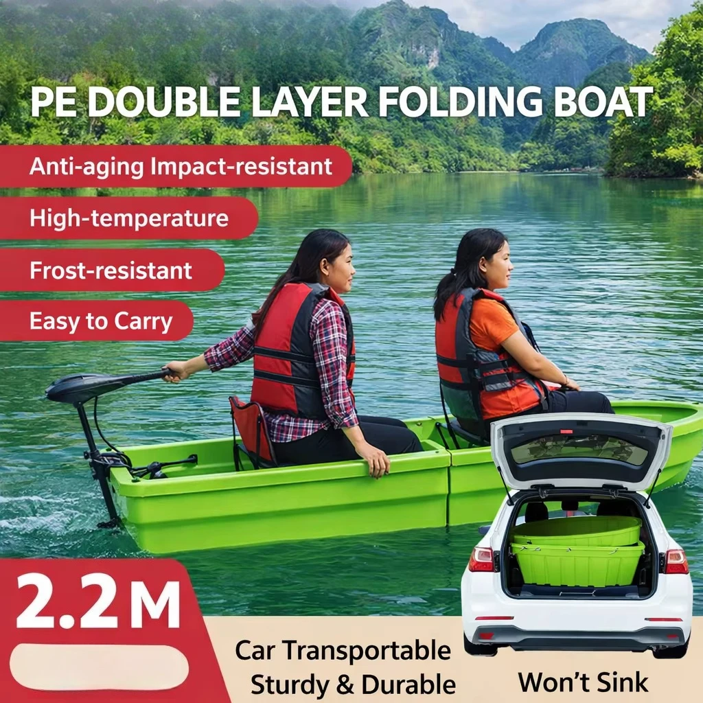 Bezpośrednio od producenta: Sk – Fishing Boat Outboard Motor recenzja i cena
