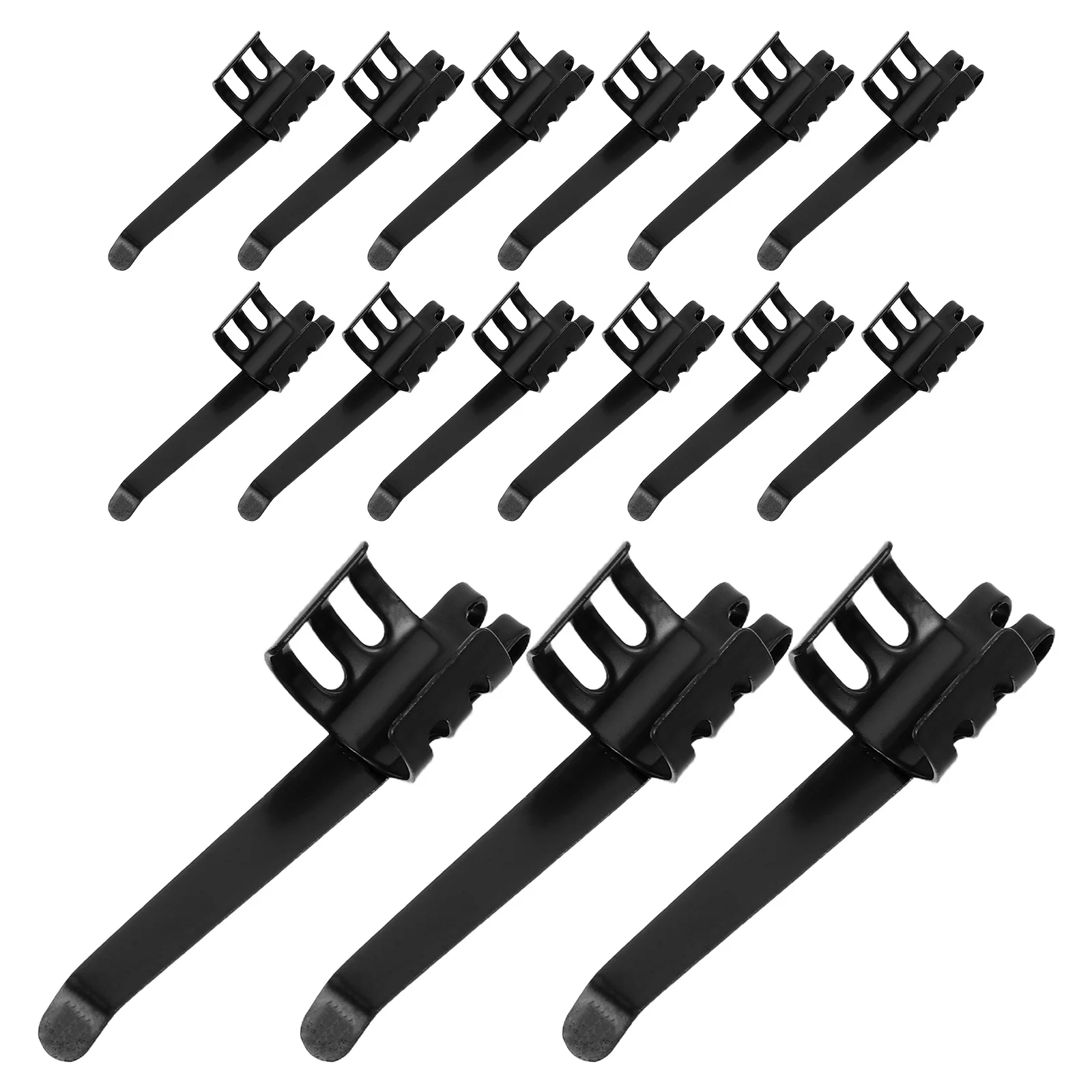 

Flashlight Clip Multifunctional Outdoor Night Hiking Camping Tool Adjustable Portable Handheld Light Accessory