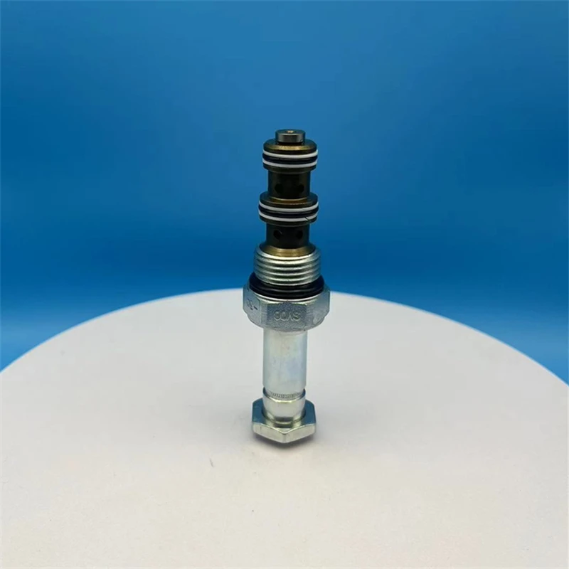Three Way Sv08-30 Electric Solenoid Valve Solenoid Two Position Directional