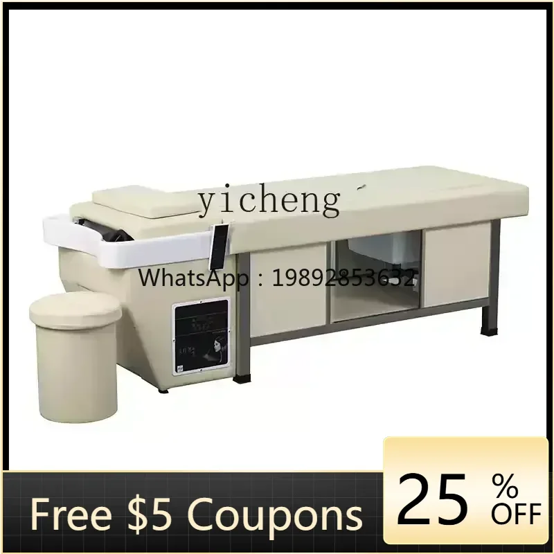 B1 Shampoo Bed Barb…