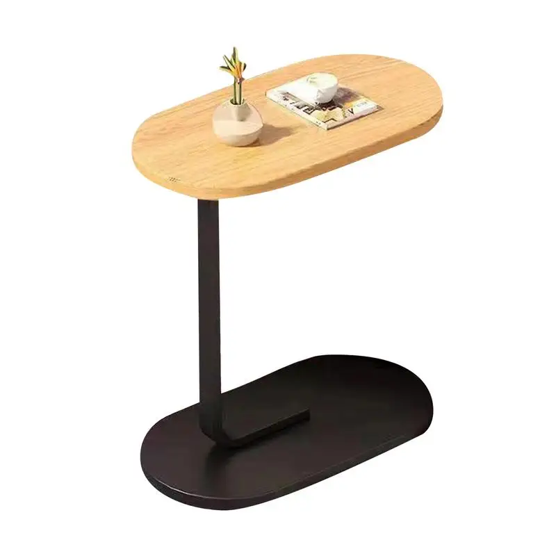 Side Table For Sofa C Side Table Modern Bedside Tables For Small Space Coffee Table Couch Table For Living Room Bedroom Bedside