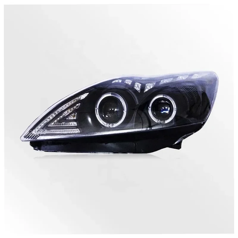 

Лампа головного света автомобиля светодиодная фара для Ford Focus 2009 2010 2011 2012 2013
