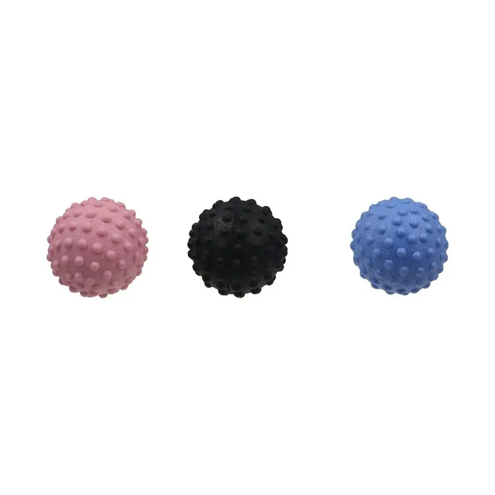 Convex Point Fitness Massage Ball Point Massage Colorful Yoga Massage Ball Handheld Durian Shape Massage Ball
